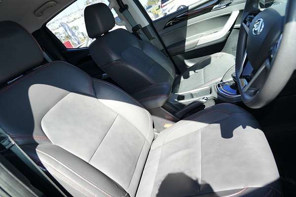 2022 LDV T60 Max LUXE SK8C 4X4