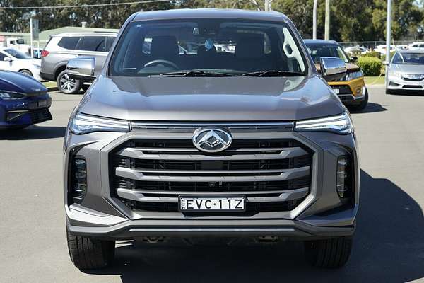 2022 LDV T60 Max LUXE SK8C 4X4