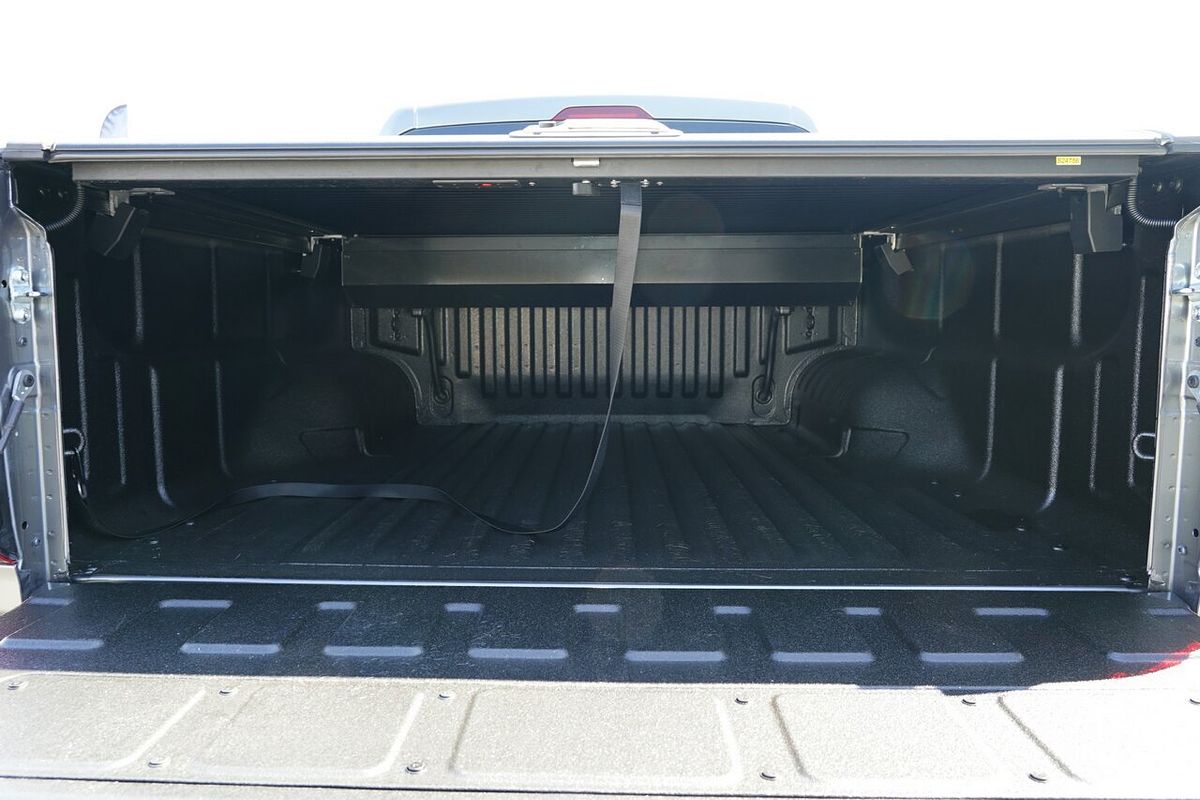 2022 LDV T60 Max LUXE SK8C 4X4