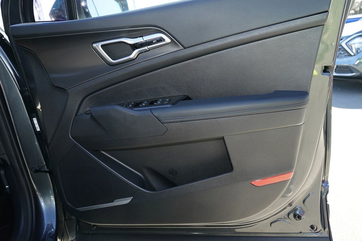 2023 Kia Sportage SX NQ5