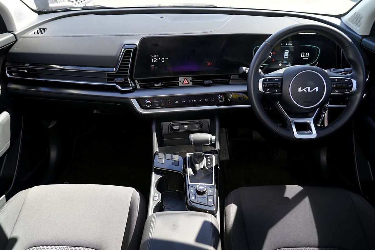 2023 Kia Sportage SX NQ5