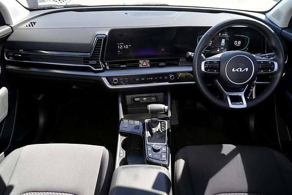 2023 Kia Sportage SX NQ5