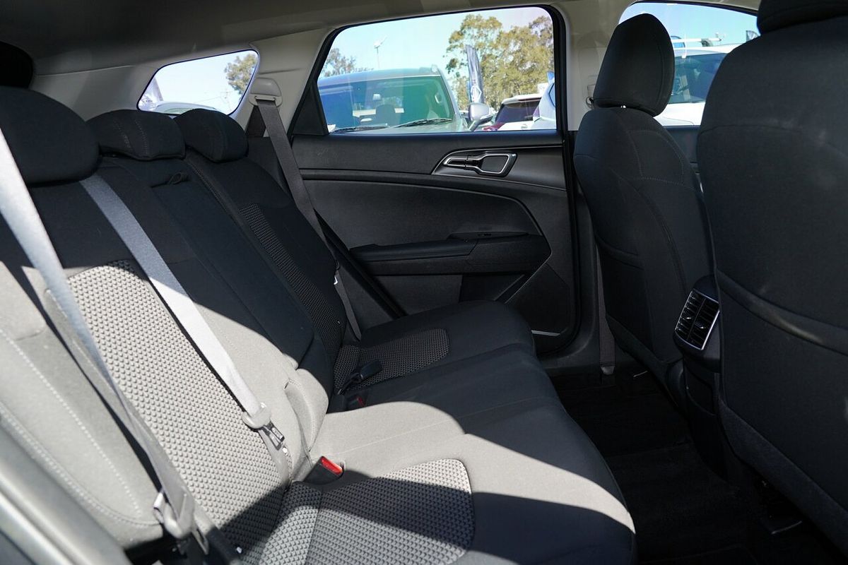 2023 Kia Sportage SX NQ5