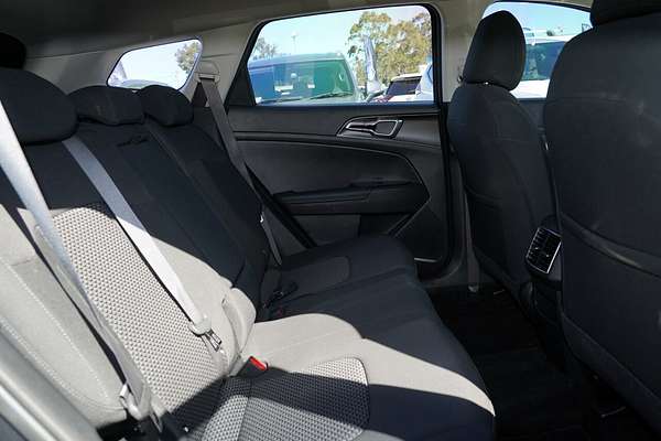 2023 Kia Sportage SX NQ5