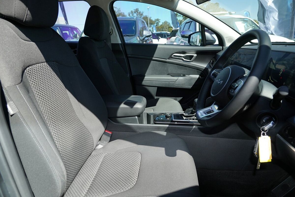 2023 Kia Sportage SX NQ5