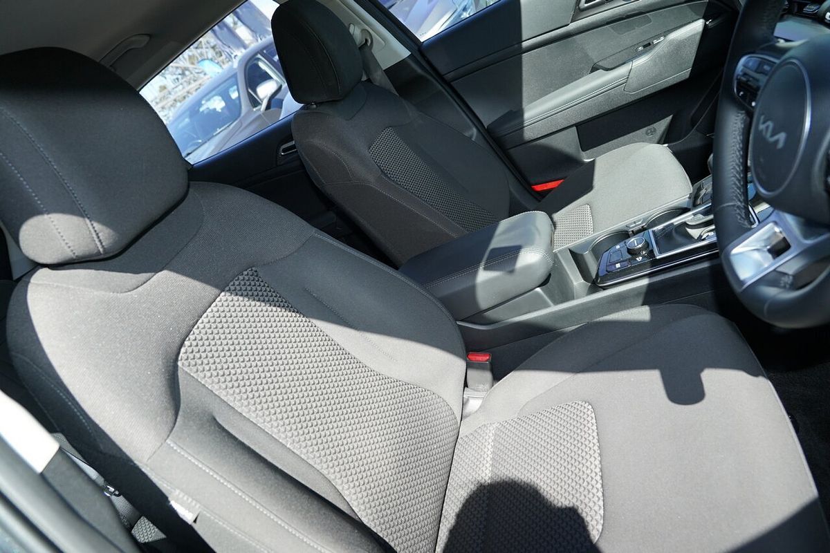 2023 Kia Sportage SX NQ5