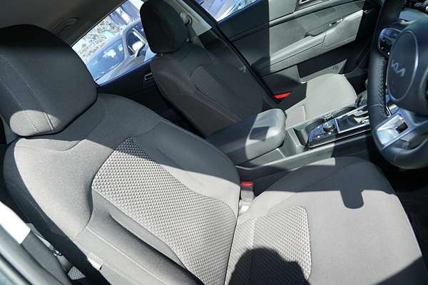 2023 Kia Sportage SX NQ5