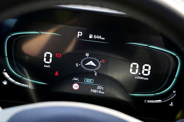 2023 Kia Sportage SX NQ5