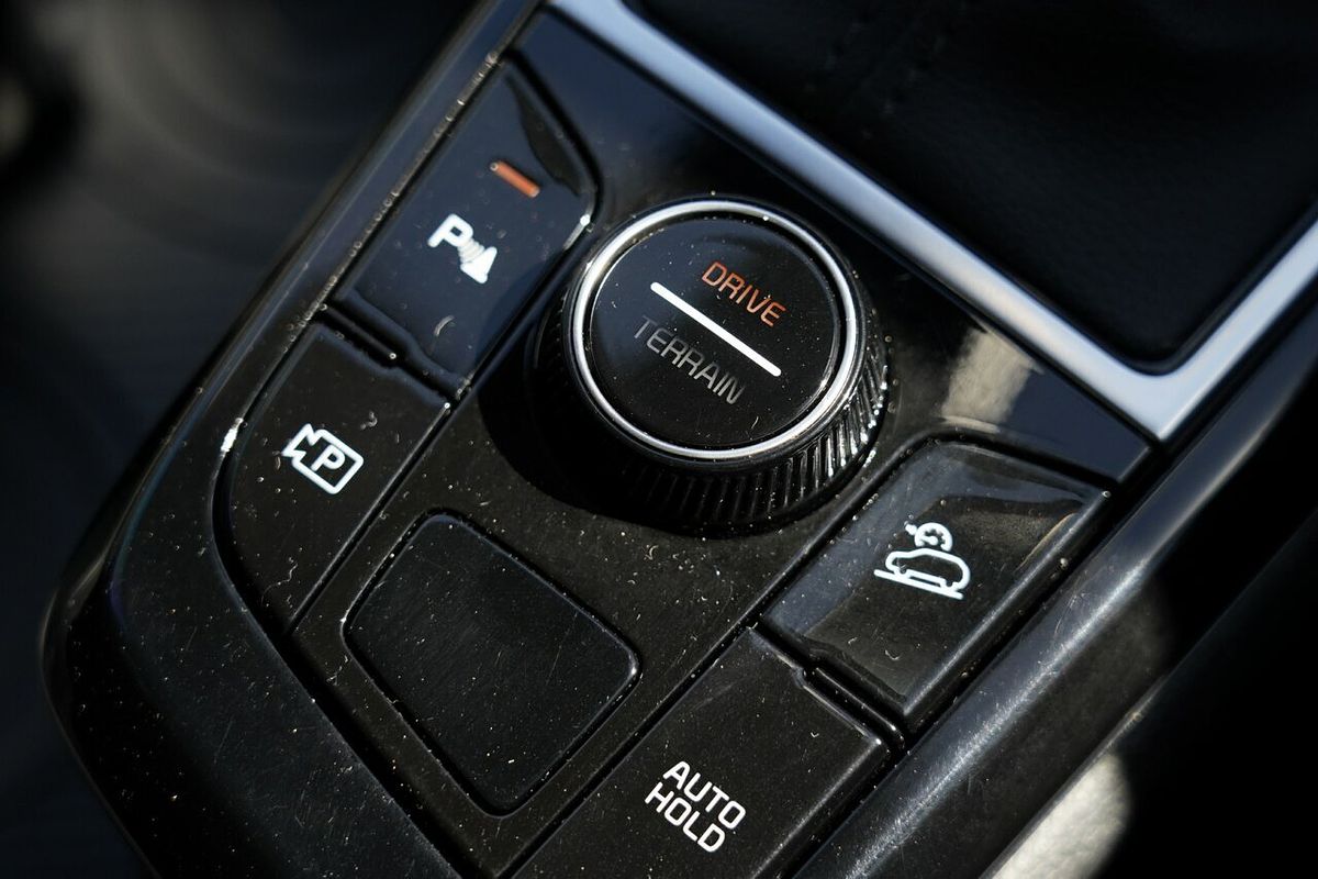 2023 Kia Sportage SX NQ5
