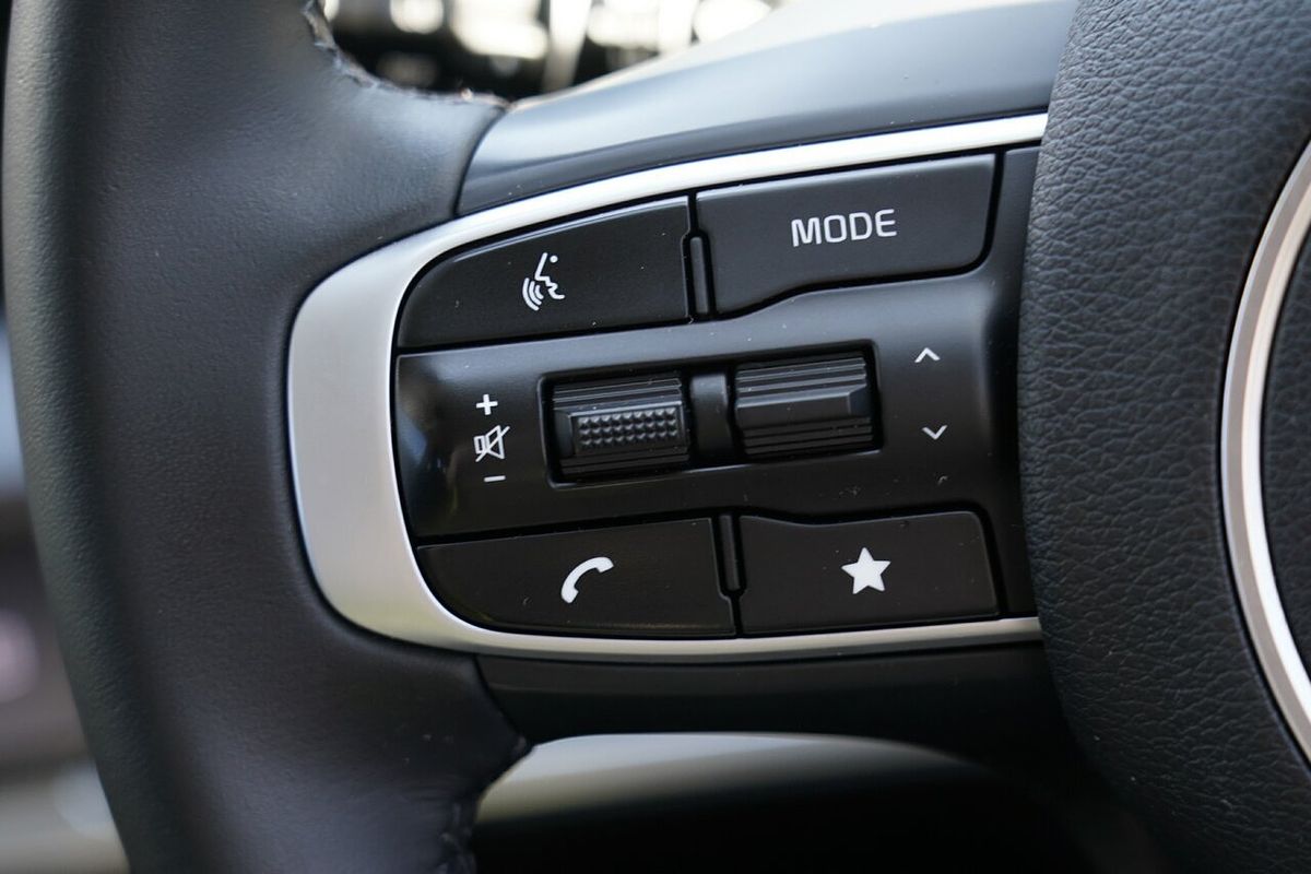 2023 Kia Sportage SX NQ5