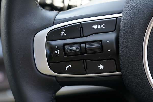 2023 Kia Sportage SX NQ5