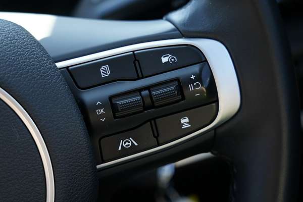 2023 Kia Sportage SX NQ5