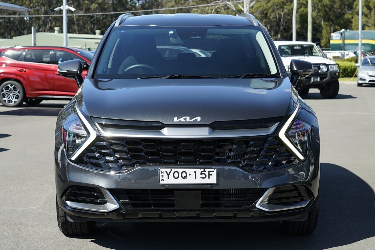 2023 Kia Sportage SX NQ5