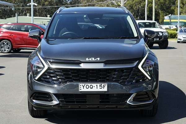 2023 Kia Sportage SX NQ5