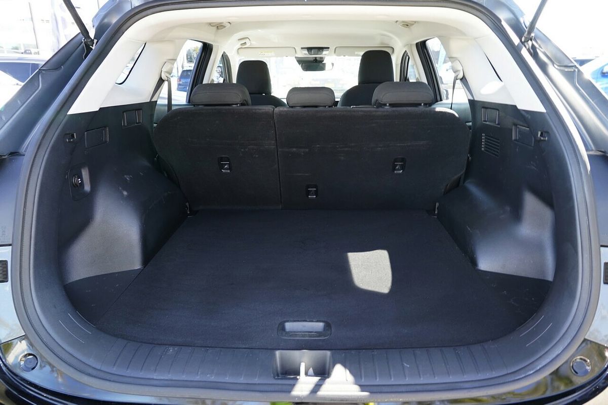2023 Kia Sportage SX NQ5