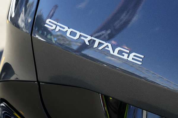 2023 Kia Sportage SX NQ5