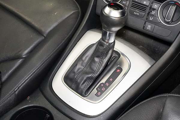 2018 Audi Q3 TFSI 8U
