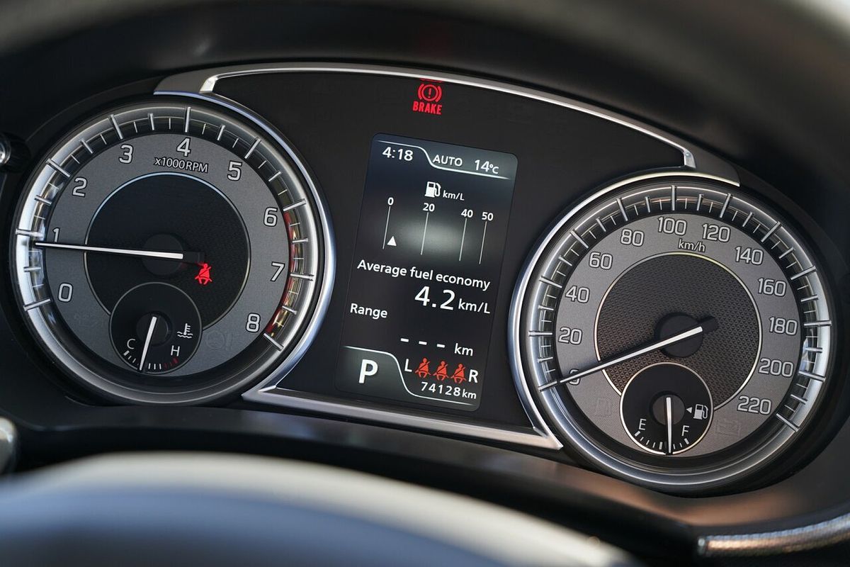 2022 Suzuki Vitara Turbo LY Series II