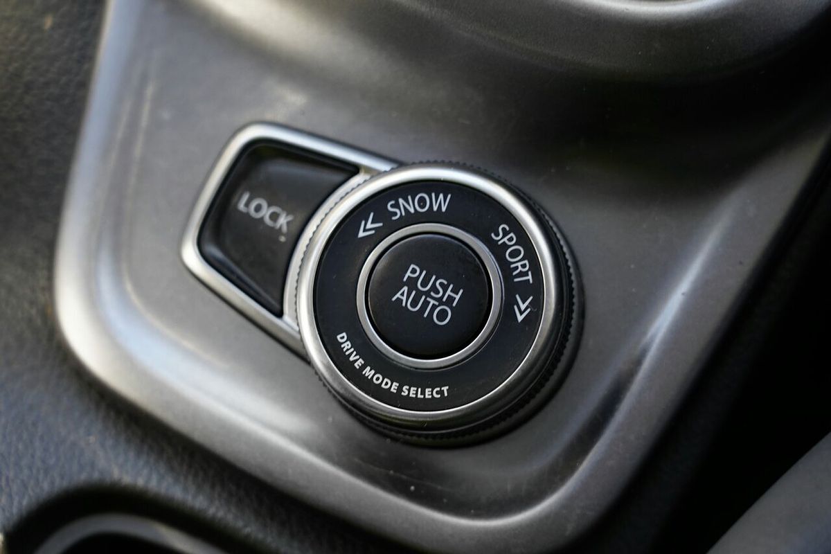 2022 Suzuki Vitara Turbo LY Series II