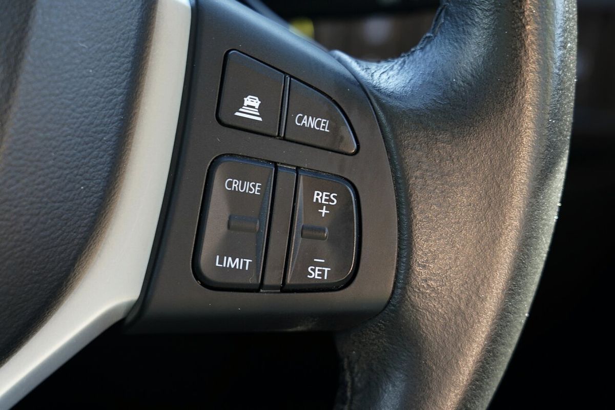 2022 Suzuki Vitara Turbo LY Series II