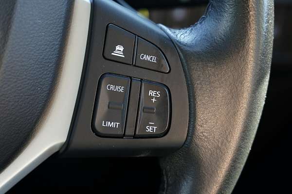 2022 Suzuki Vitara Turbo LY Series II