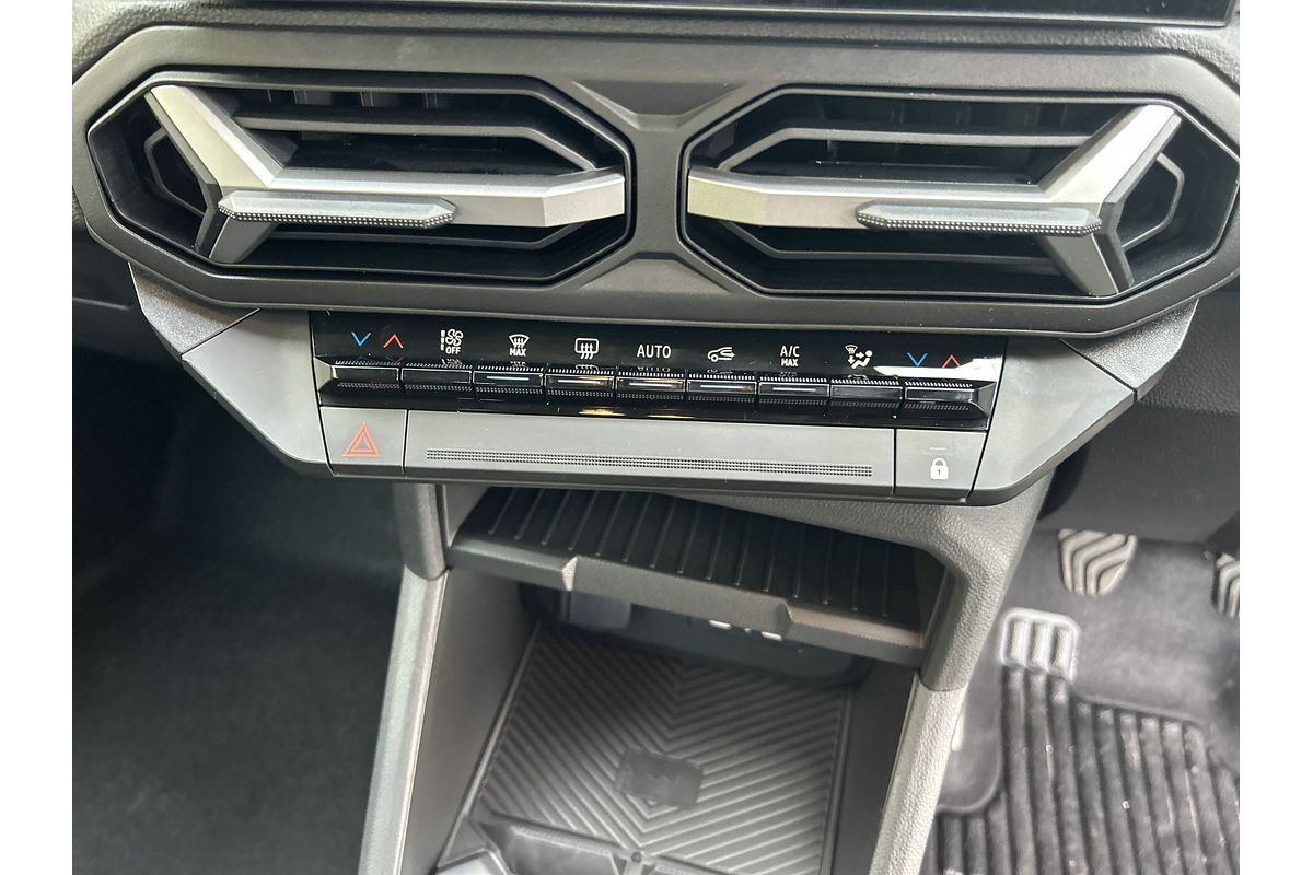 2025 Renault Duster Evolution X1311