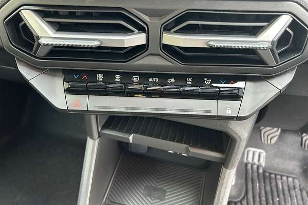 2025 Renault Duster Evolution X1311
