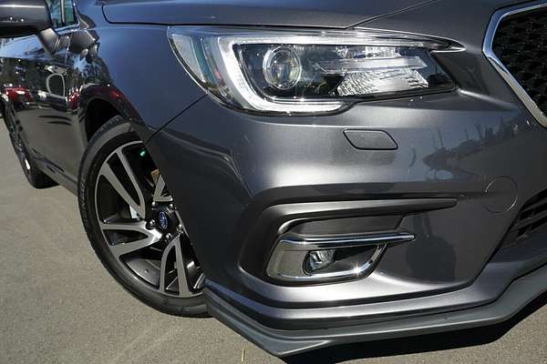 2020 Subaru Liberty 2.5i Premium 6GEN