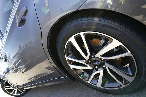2020 Subaru Liberty 2.5i Premium 6GEN