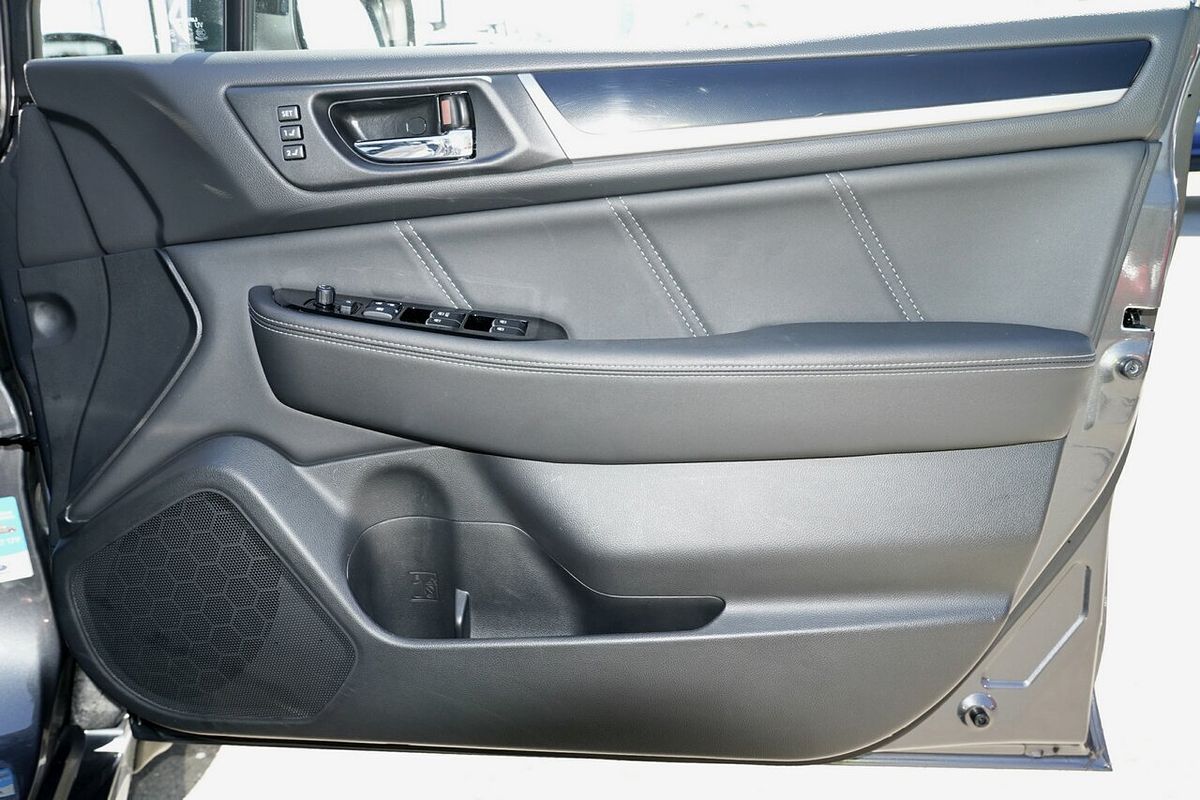 2020 Subaru Liberty 2.5i Premium 6GEN