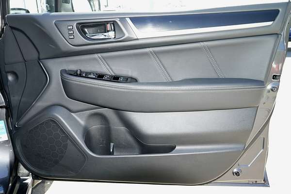 2020 Subaru Liberty 2.5i Premium 6GEN