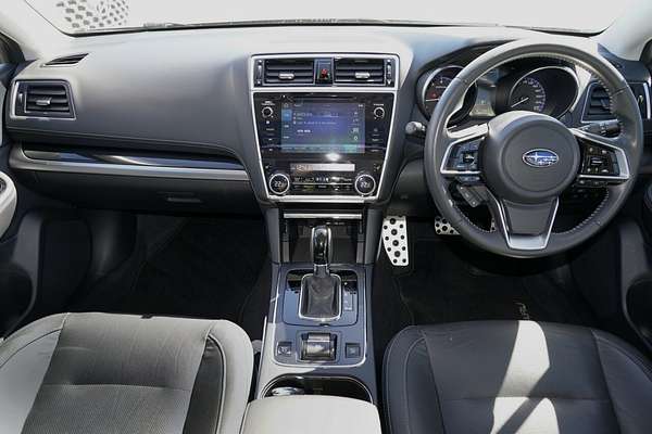 2020 Subaru Liberty 2.5i Premium 6GEN