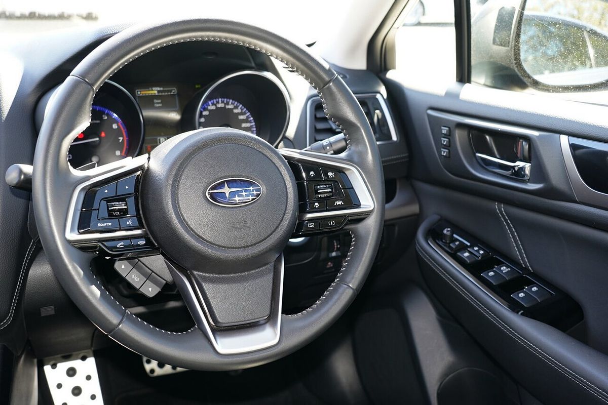 2020 Subaru Liberty 2.5i Premium 6GEN
