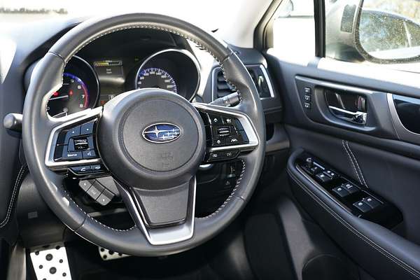 2020 Subaru Liberty 2.5i Premium 6GEN