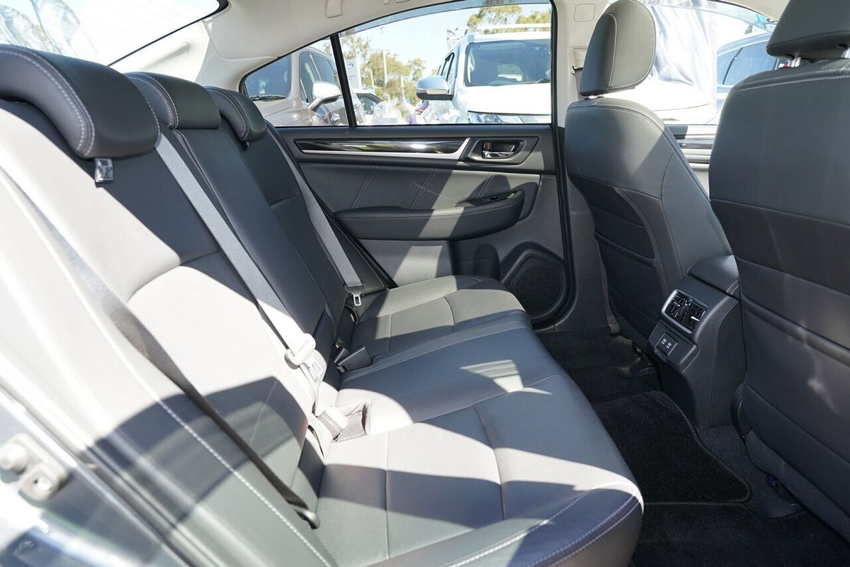 2020 Subaru Liberty 2.5i Premium 6GEN