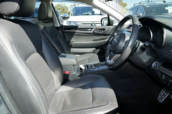 2020 Subaru Liberty 2.5i Premium 6GEN