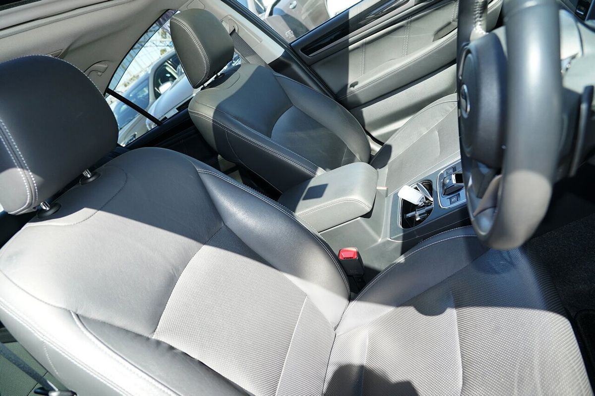 2020 Subaru Liberty 2.5i Premium 6GEN