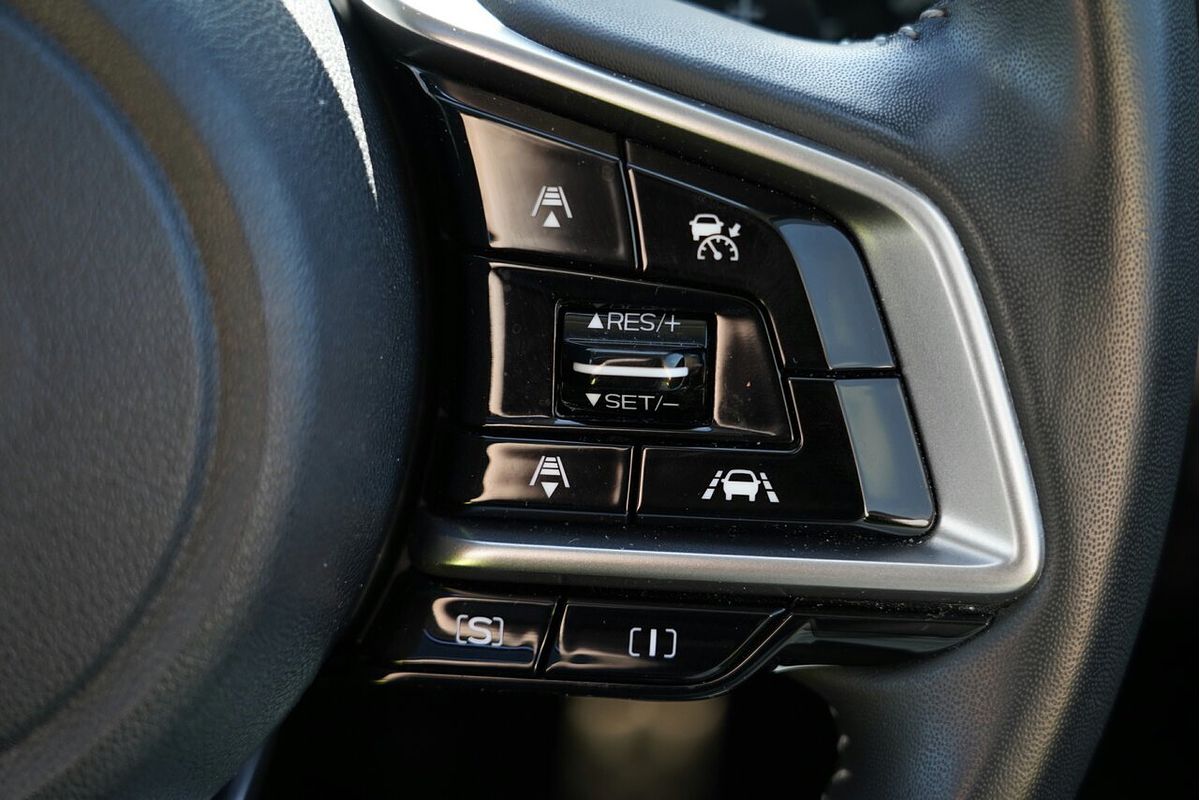 2020 Subaru Liberty 2.5i Premium 6GEN
