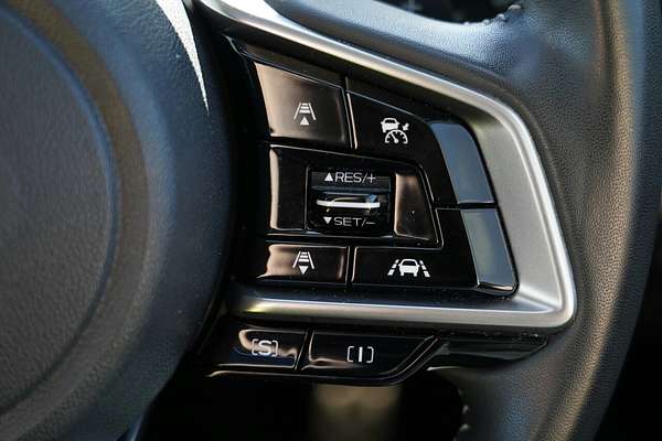 2020 Subaru Liberty 2.5i Premium 6GEN