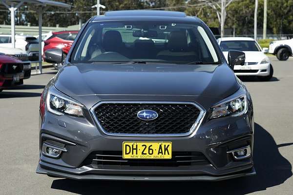 2020 Subaru Liberty 2.5i Premium 6GEN