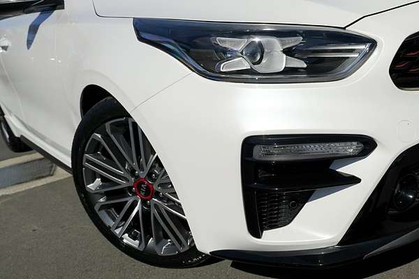 2020 Kia Cerato GT BD