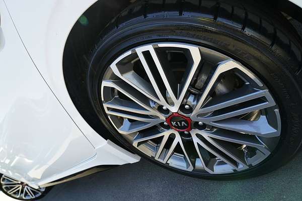 2020 Kia Cerato GT BD