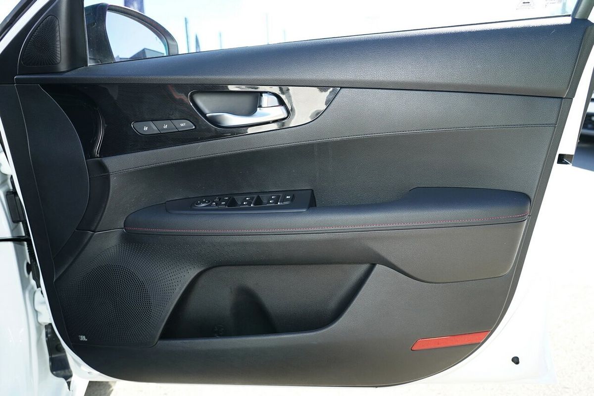 2020 Kia Cerato GT BD