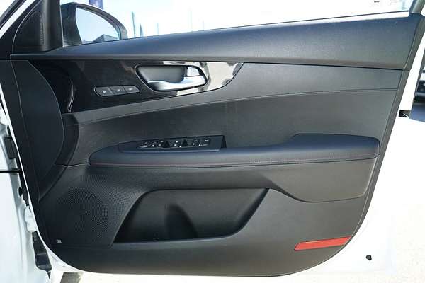 2020 Kia Cerato GT BD