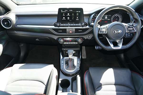 2020 Kia Cerato GT BD