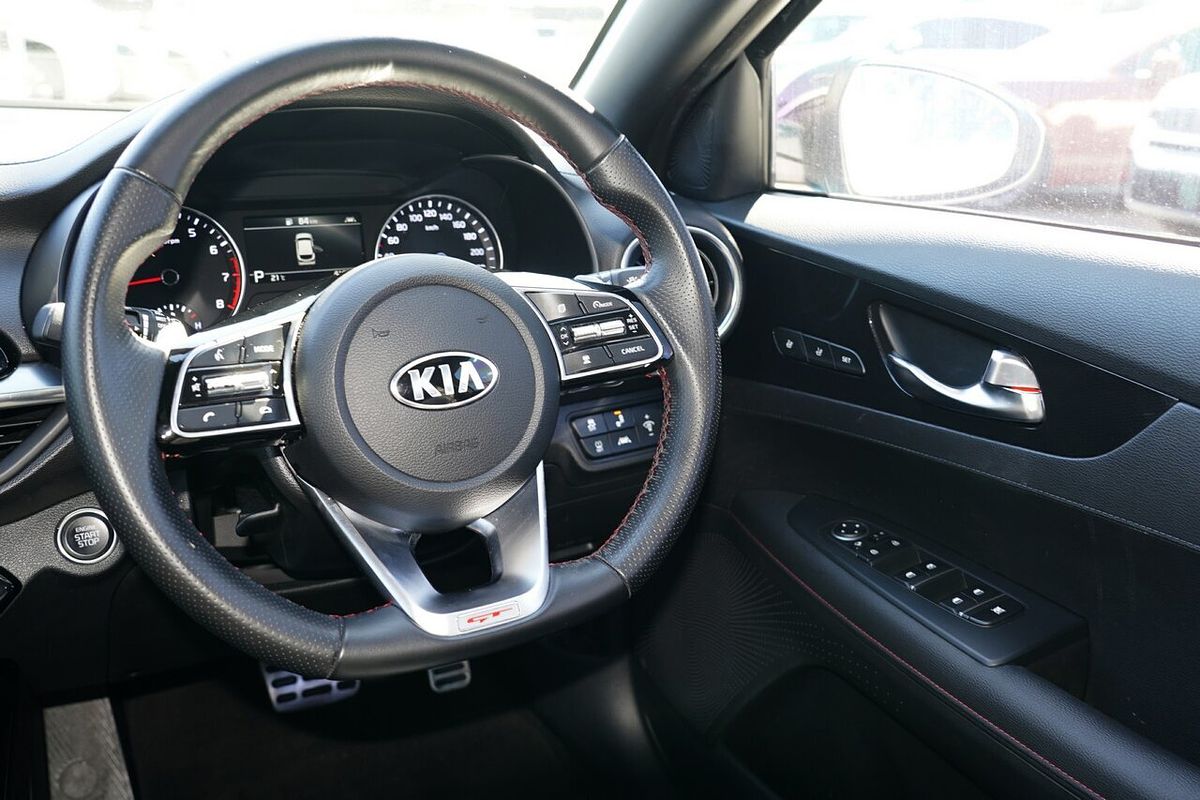 2020 Kia Cerato GT BD