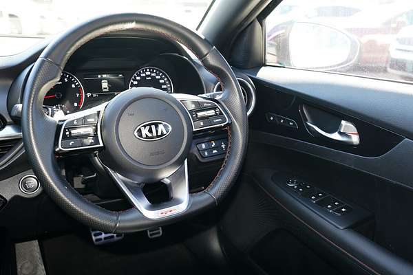 2020 Kia Cerato GT BD
