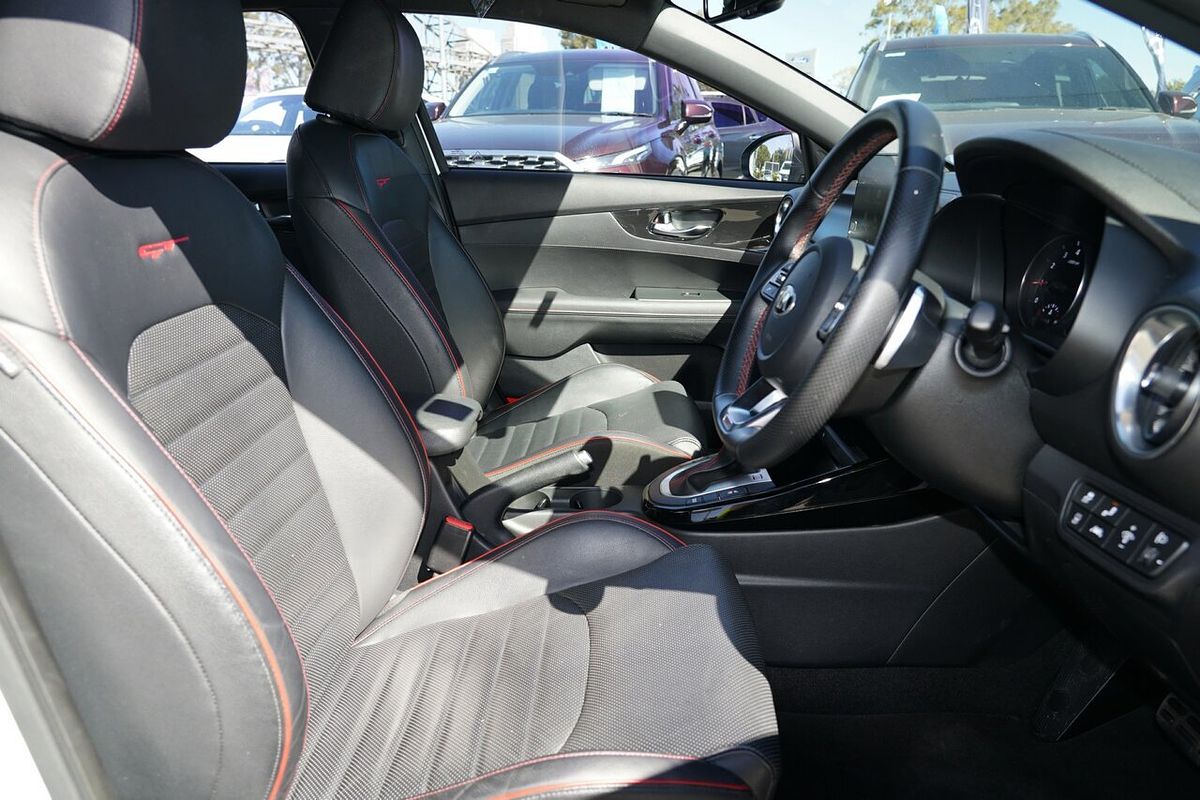 2020 Kia Cerato GT BD