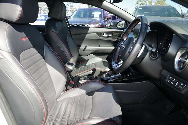 2020 Kia Cerato GT BD