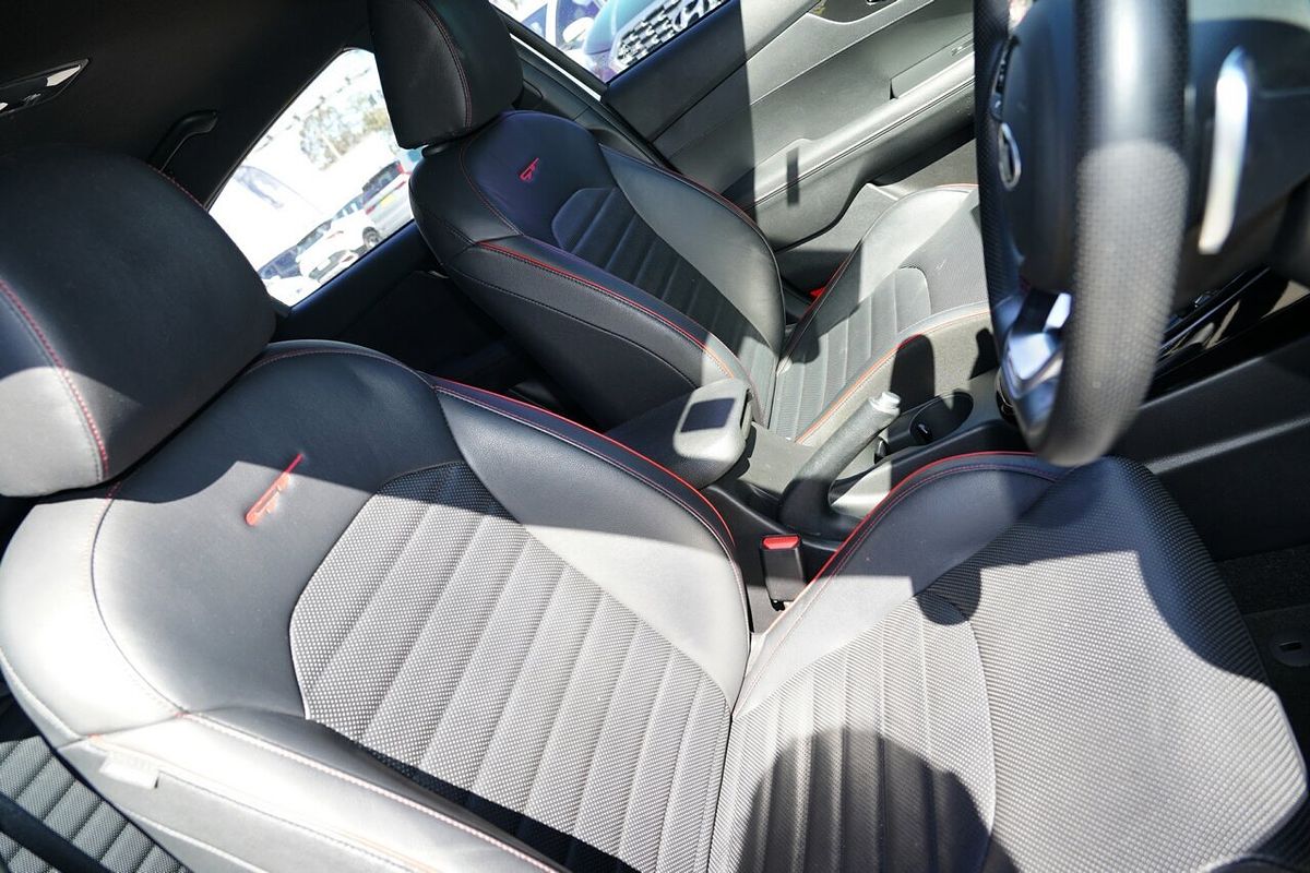 2020 Kia Cerato GT BD